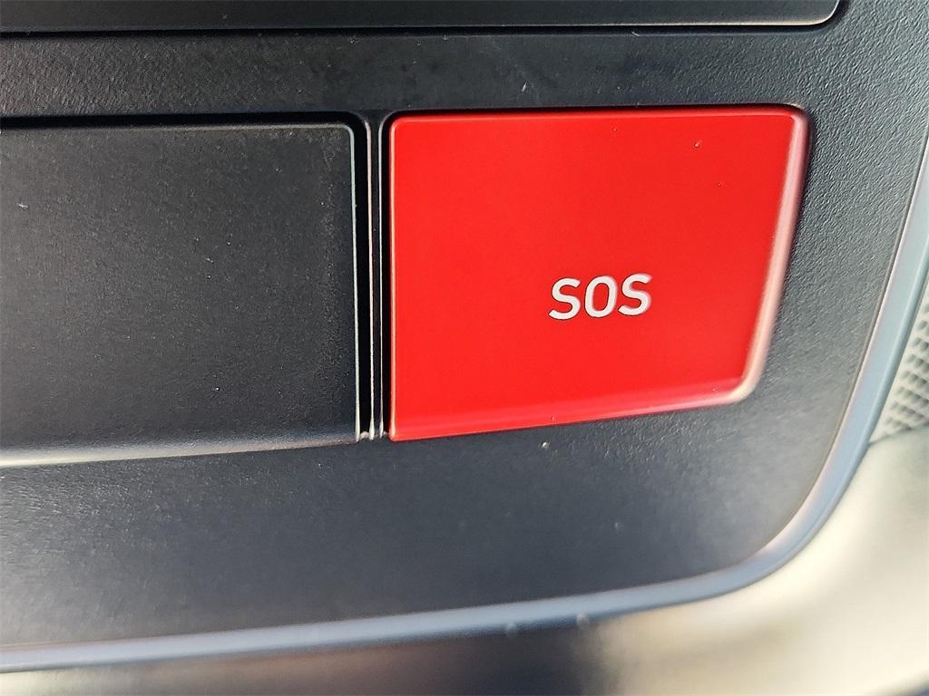 new 2026 Hyundai SANTA CRUZ car, priced at $30,785