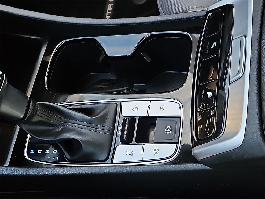 used 2024 Hyundai SANTA CRUZ car, priced at $27,962