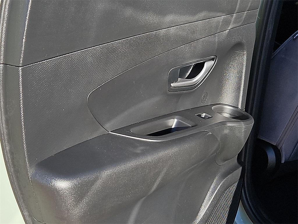 used 2024 Hyundai SANTA CRUZ car, priced at $27,962