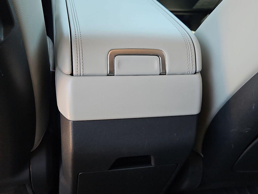 used 2024 Hyundai Santa Fe car, priced at $33,553