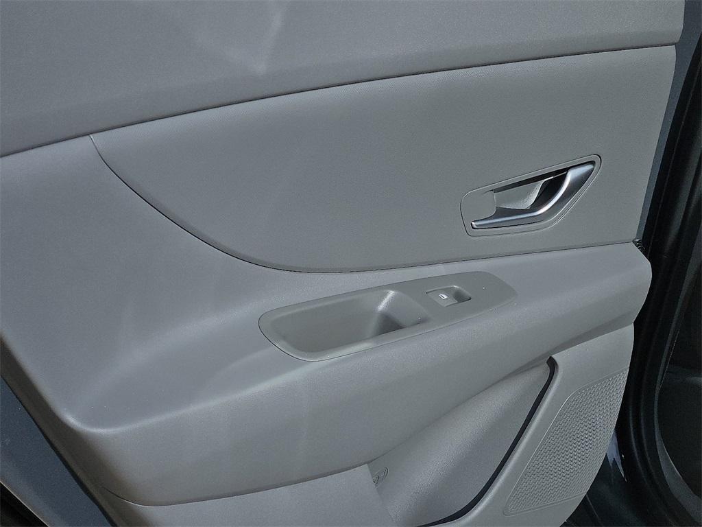 new 2026 Hyundai Elantra car, priced at $23,785