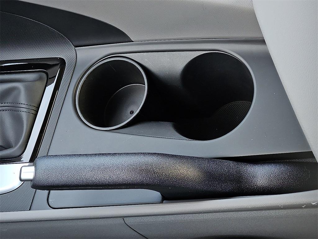 new 2026 Hyundai Elantra car, priced at $23,785