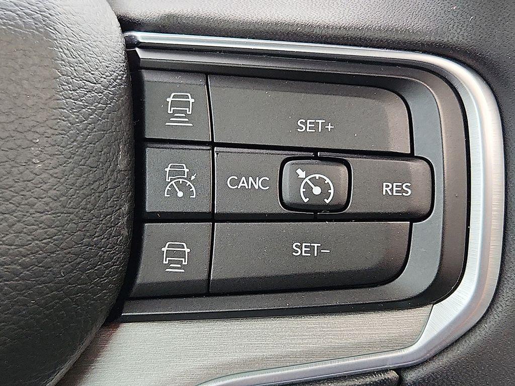 used 2023 Jeep Wagoneer car, priced at $45,250