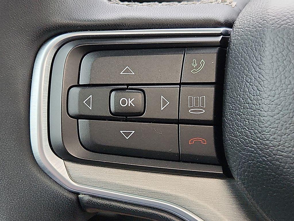 used 2023 Jeep Wagoneer car, priced at $45,250