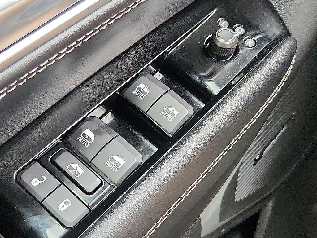 used 2023 Jeep Wagoneer car, priced at $45,250