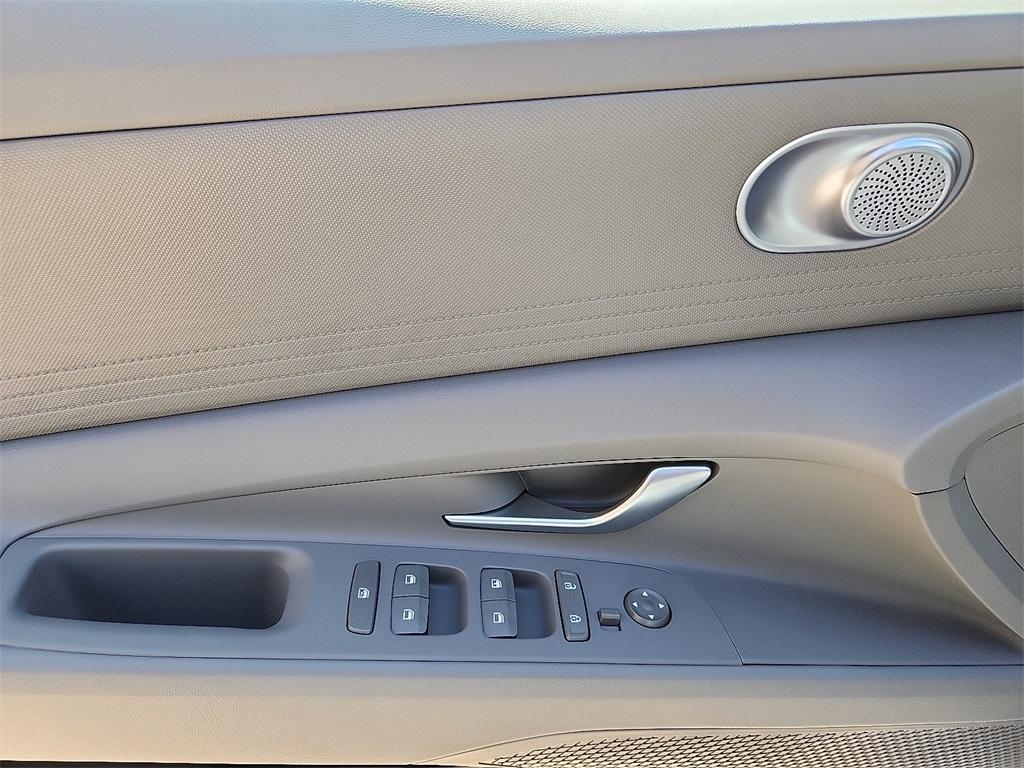 new 2026 Hyundai Elantra car, priced at $24,230