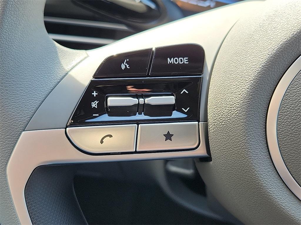 new 2026 Hyundai Elantra car, priced at $24,230