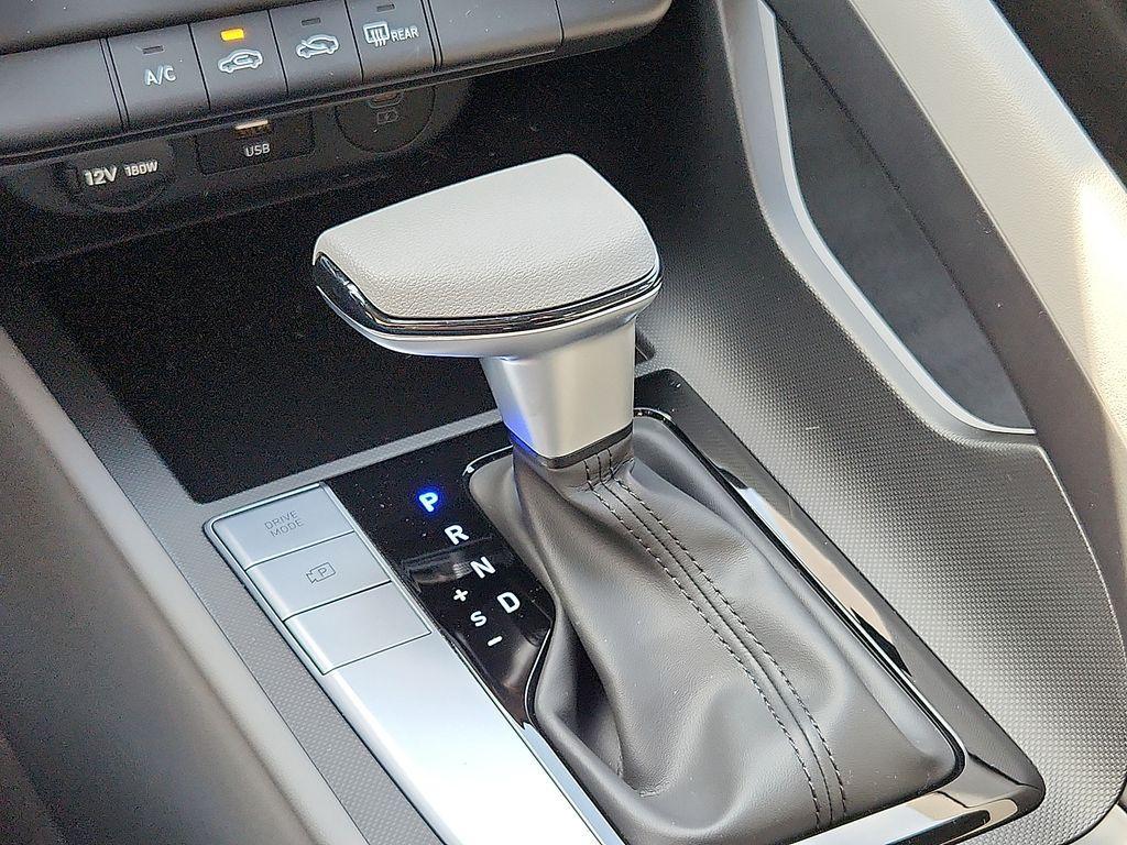 new 2026 Hyundai Elantra car, priced at $22,980