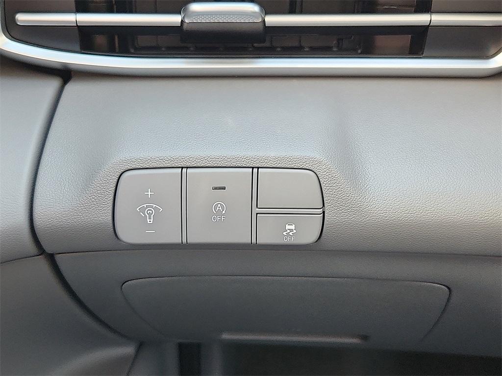 new 2026 Hyundai Elantra car, priced at $24,230