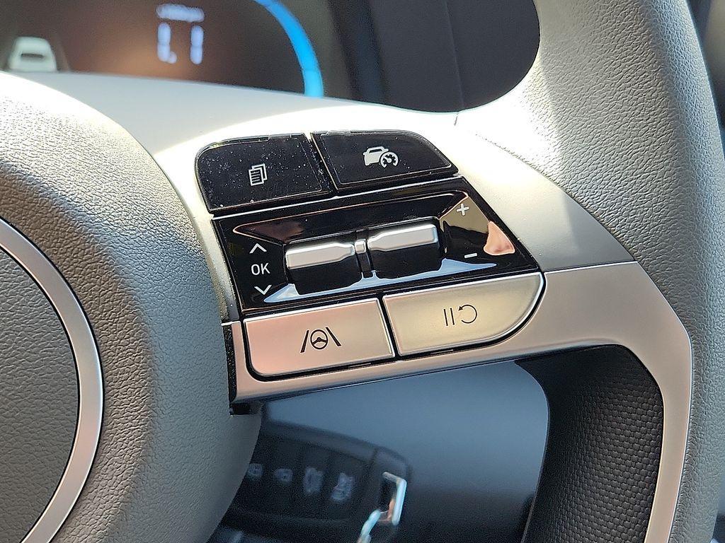 new 2026 Hyundai Elantra car, priced at $22,980