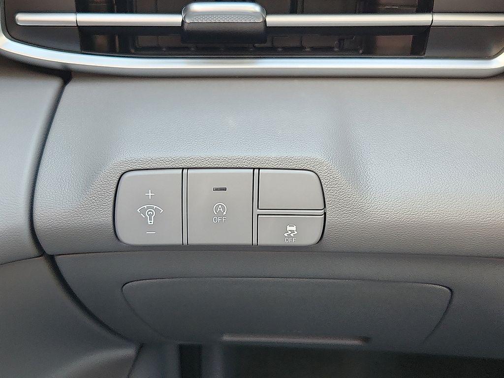 new 2026 Hyundai Elantra car, priced at $22,980