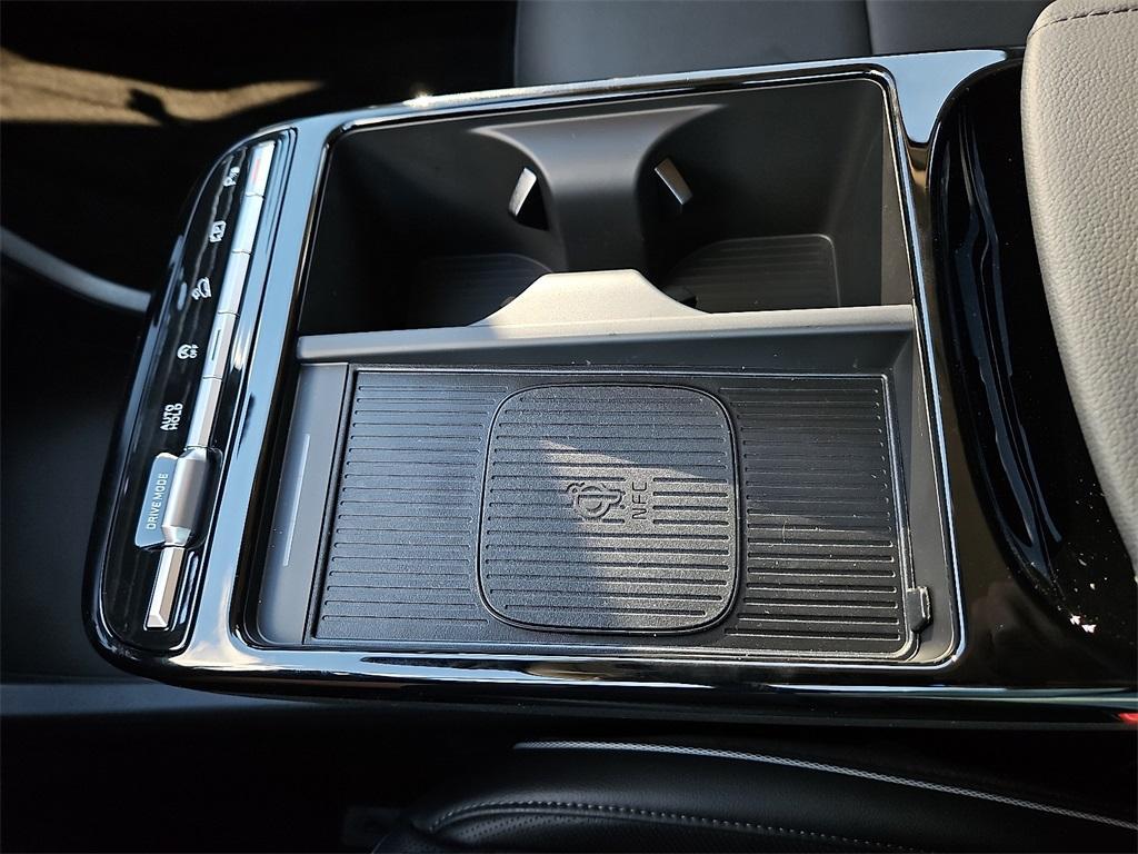 new 2026 Hyundai Tucson car, priced at $42,435