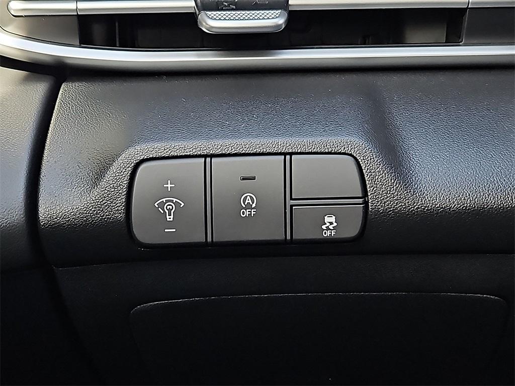 new 2026 Hyundai Elantra car, priced at $23,730