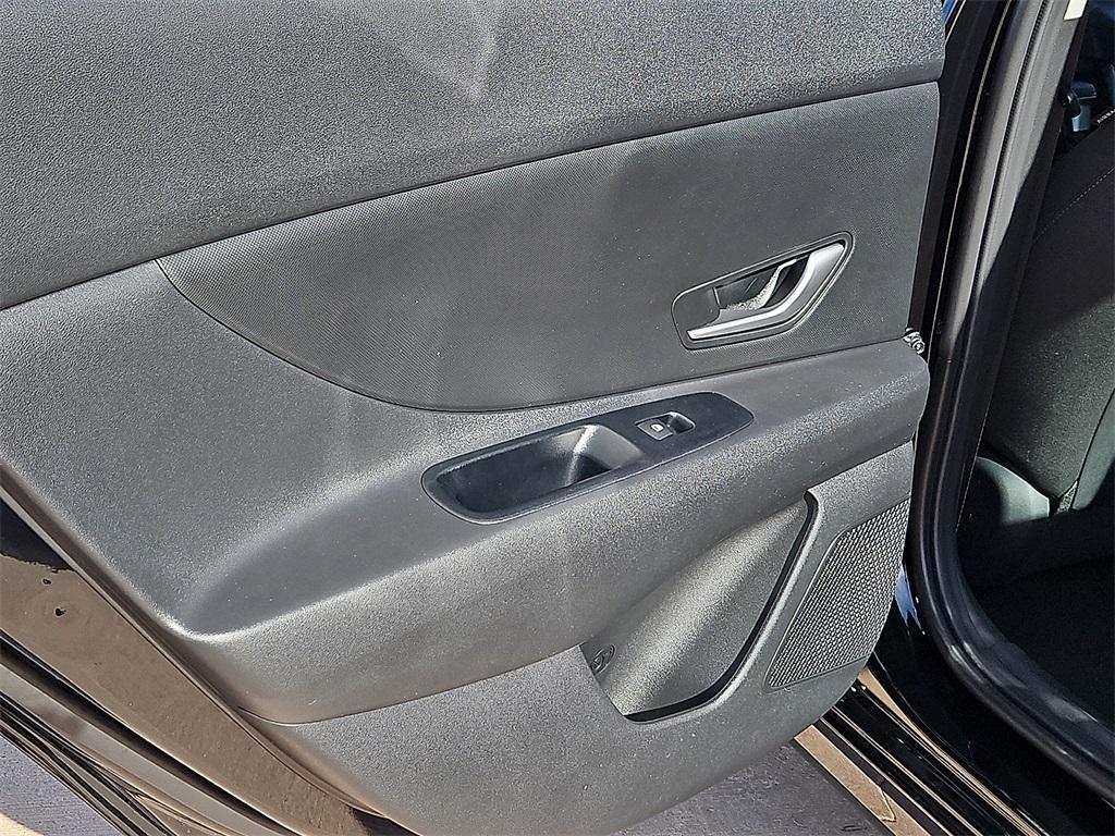 new 2026 Hyundai Elantra car, priced at $23,730