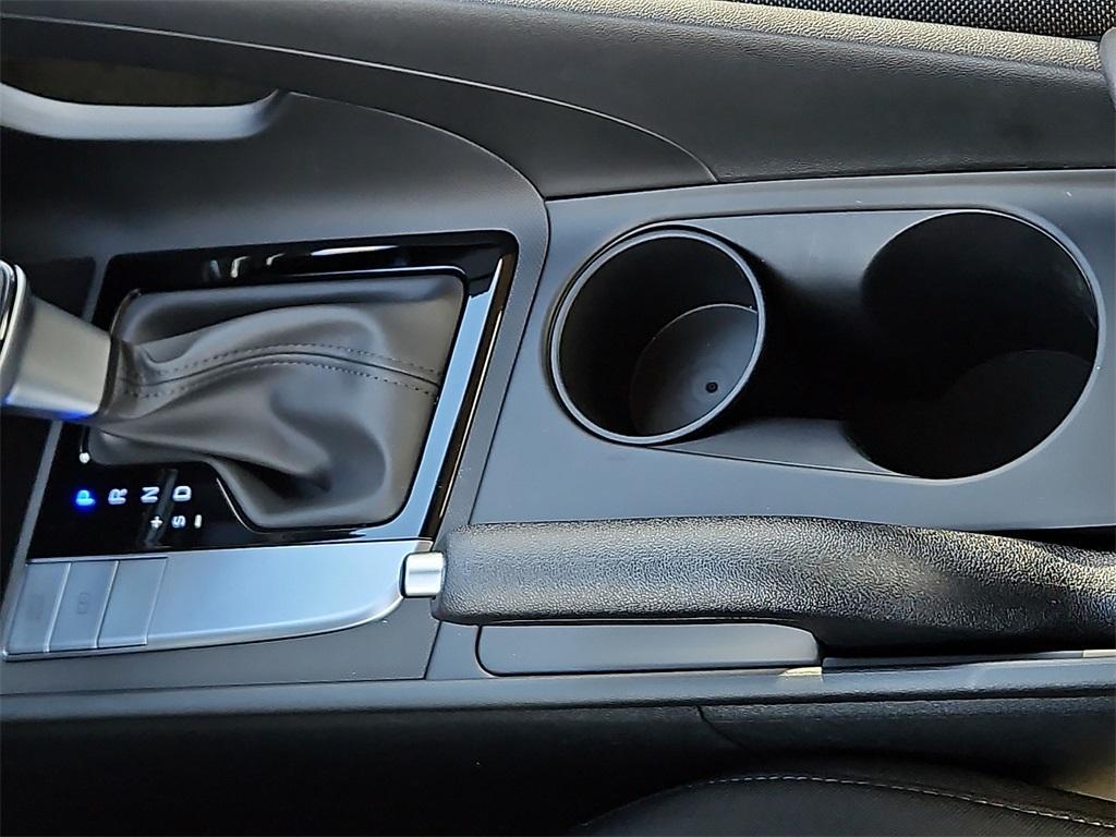 new 2026 Hyundai Elantra car, priced at $23,730
