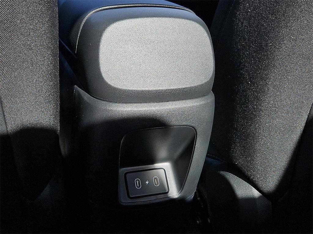 new 2026 Hyundai Elantra car, priced at $23,730