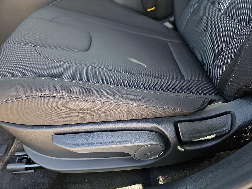 new 2026 Hyundai Elantra car, priced at $23,730