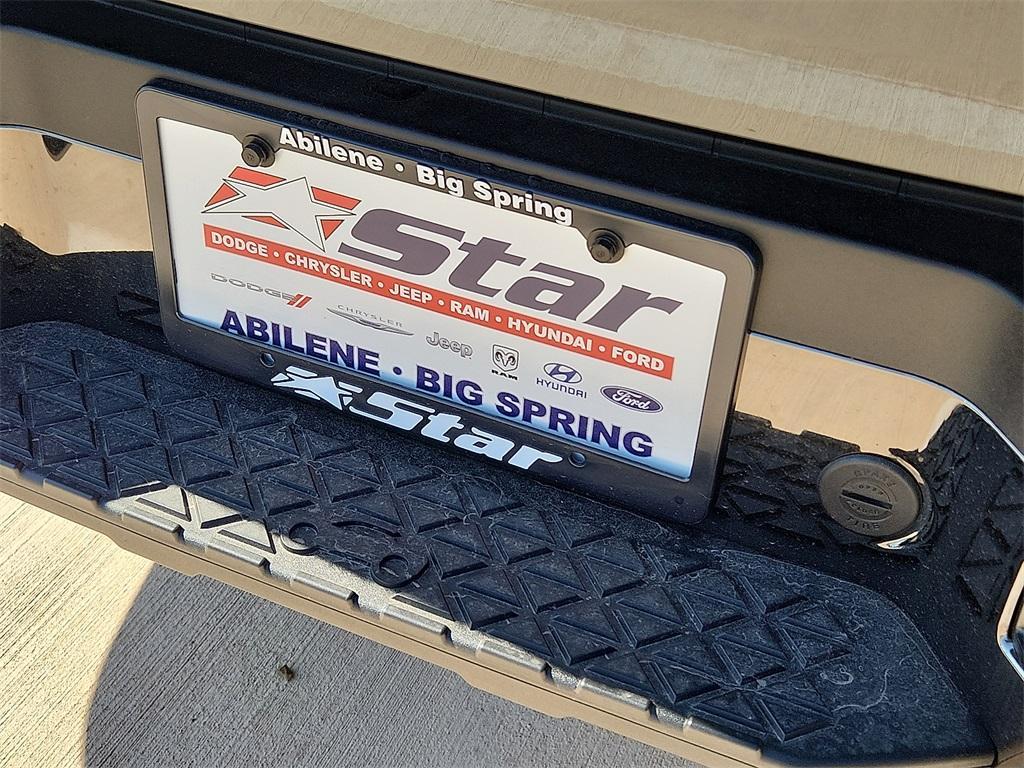 new 2026 Hyundai SANTA CRUZ car, priced at $43,670