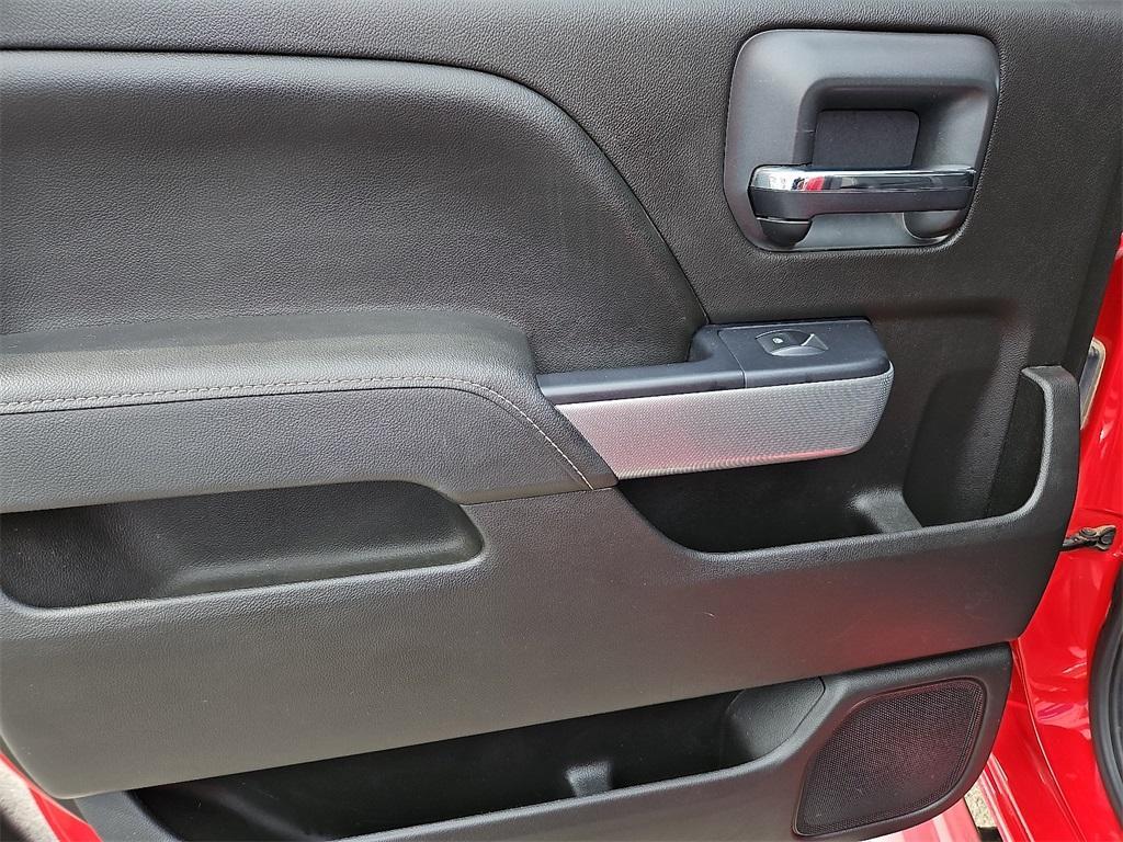 used 2015 Chevrolet Silverado 3500 car, priced at $33,999