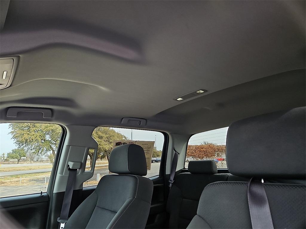 used 2015 Chevrolet Silverado 3500 car, priced at $33,999