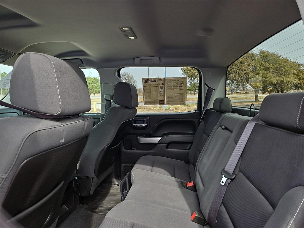 used 2015 Chevrolet Silverado 3500 car, priced at $33,999