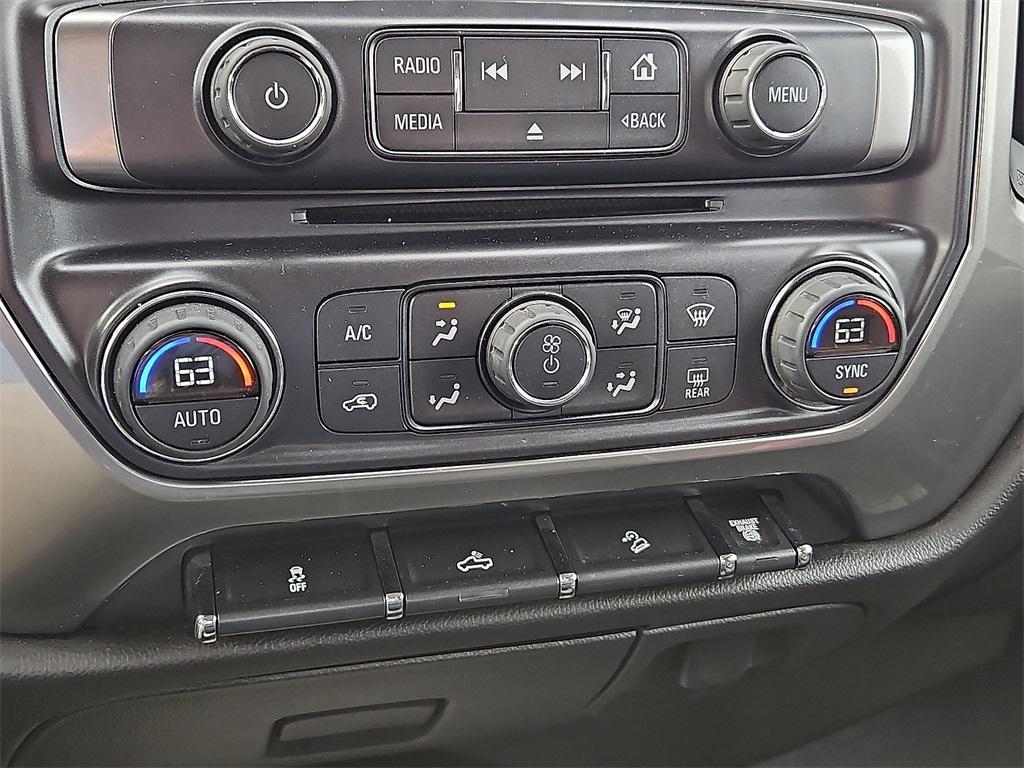 used 2015 Chevrolet Silverado 3500 car, priced at $33,999