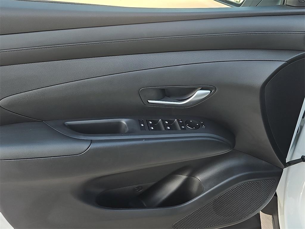 new 2026 Hyundai SANTA CRUZ car, priced at $33,412