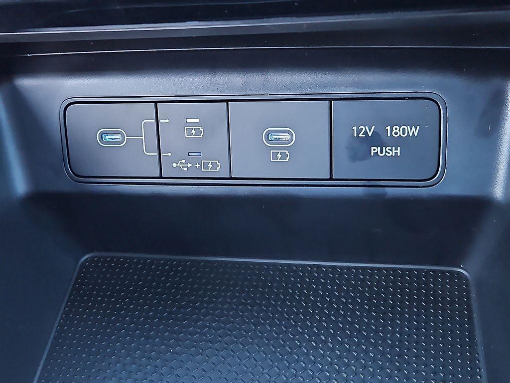 new 2026 Hyundai SANTA CRUZ car, priced at $32,220