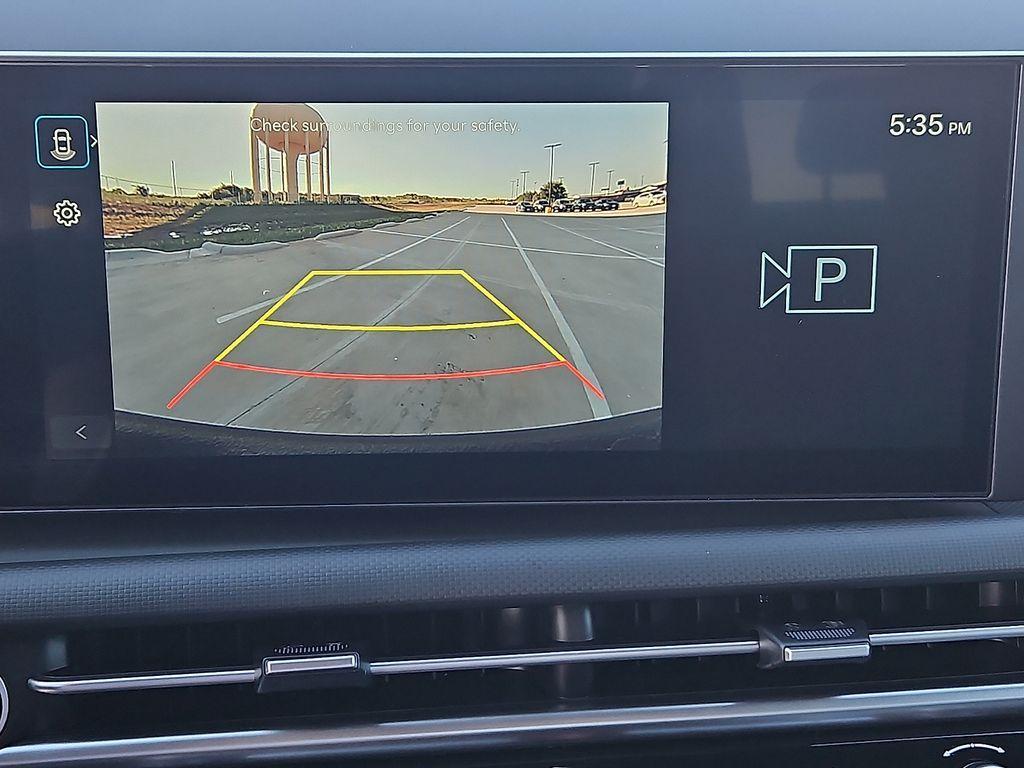 new 2026 Hyundai SANTA CRUZ car, priced at $32,220