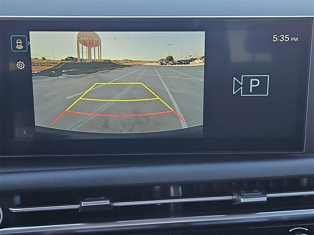 new 2026 Hyundai SANTA CRUZ car, priced at $33,412