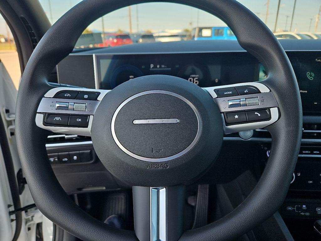 new 2026 Hyundai SANTA CRUZ car, priced at $32,220