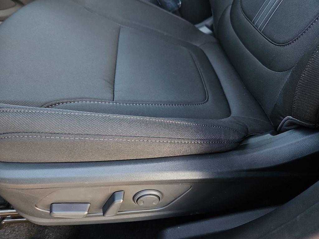 new 2026 Hyundai Tucson car, priced at $29,830