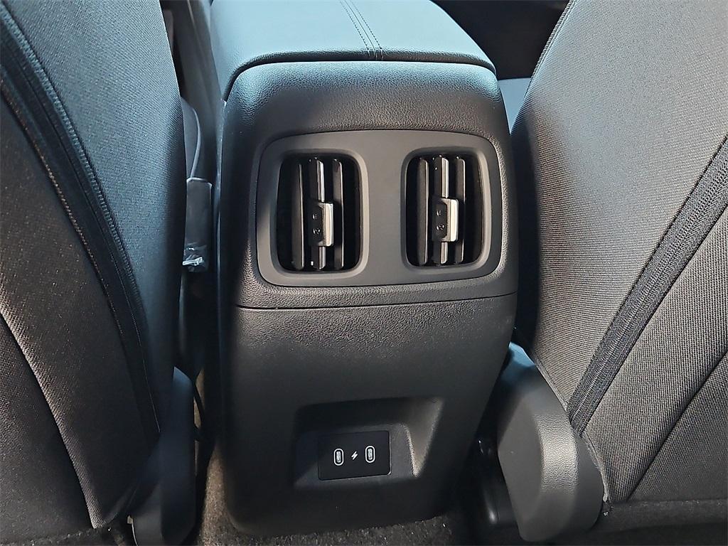 new 2026 Hyundai Tucson car, priced at $30,080