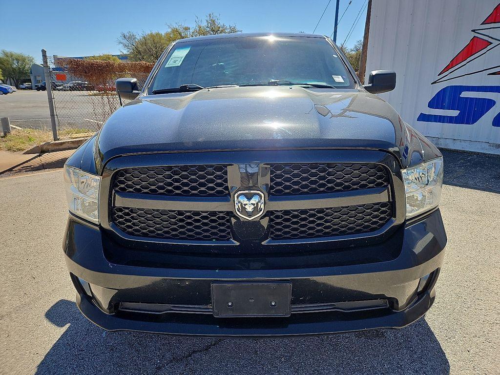 used 2019 Ram 1500 Classic car, priced at $17,500