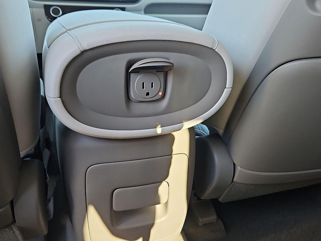 new 2026 Hyundai Palisade car, priced at $51,040