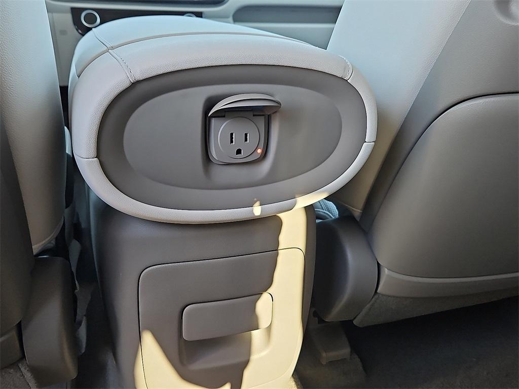 new 2026 Hyundai Palisade car, priced at $51,290