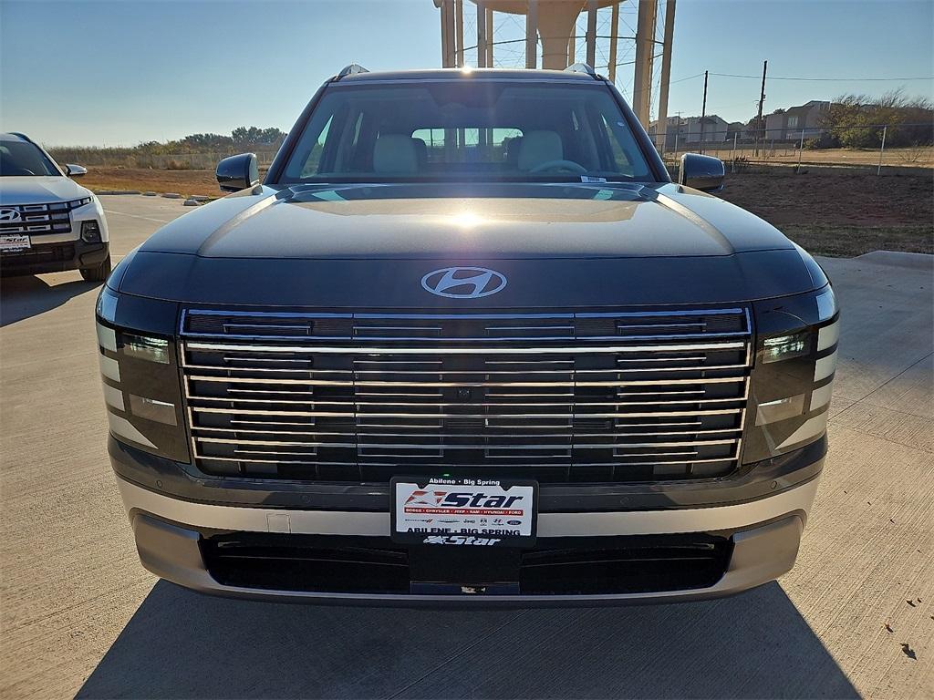 new 2026 Hyundai Palisade car, priced at $51,290