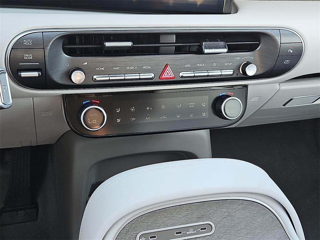 new 2026 Hyundai Palisade car, priced at $51,290