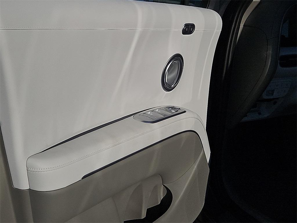 new 2026 Hyundai Palisade car, priced at $51,290