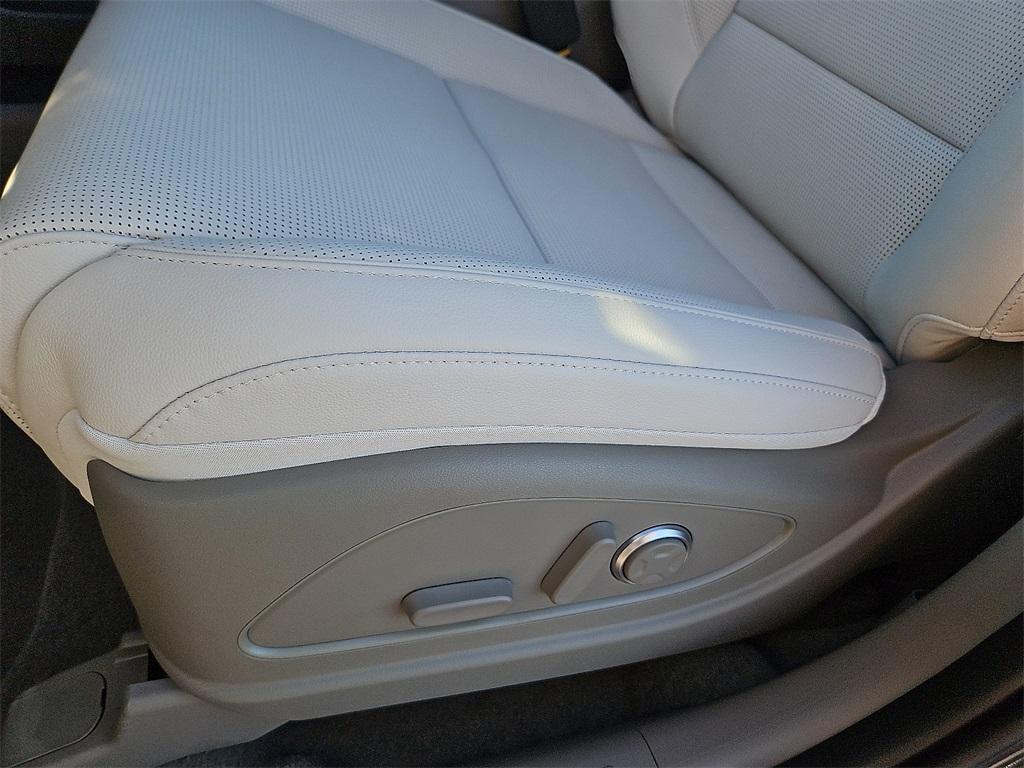 new 2026 Hyundai Palisade car, priced at $51,290