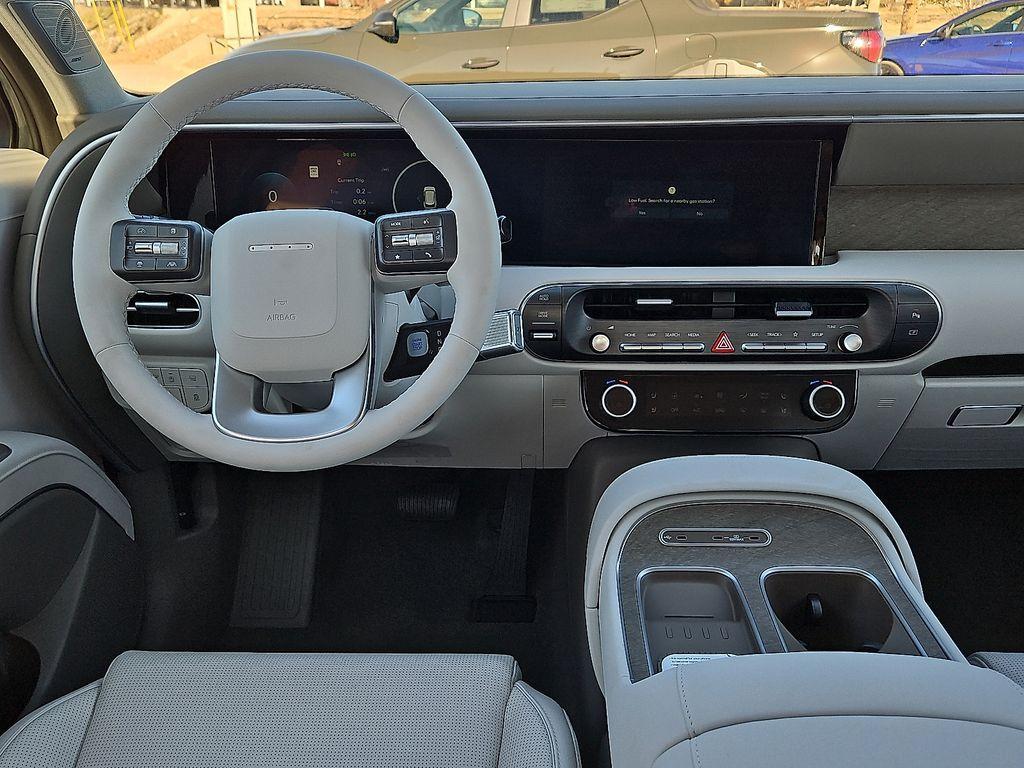 new 2026 Hyundai Palisade car, priced at $51,040