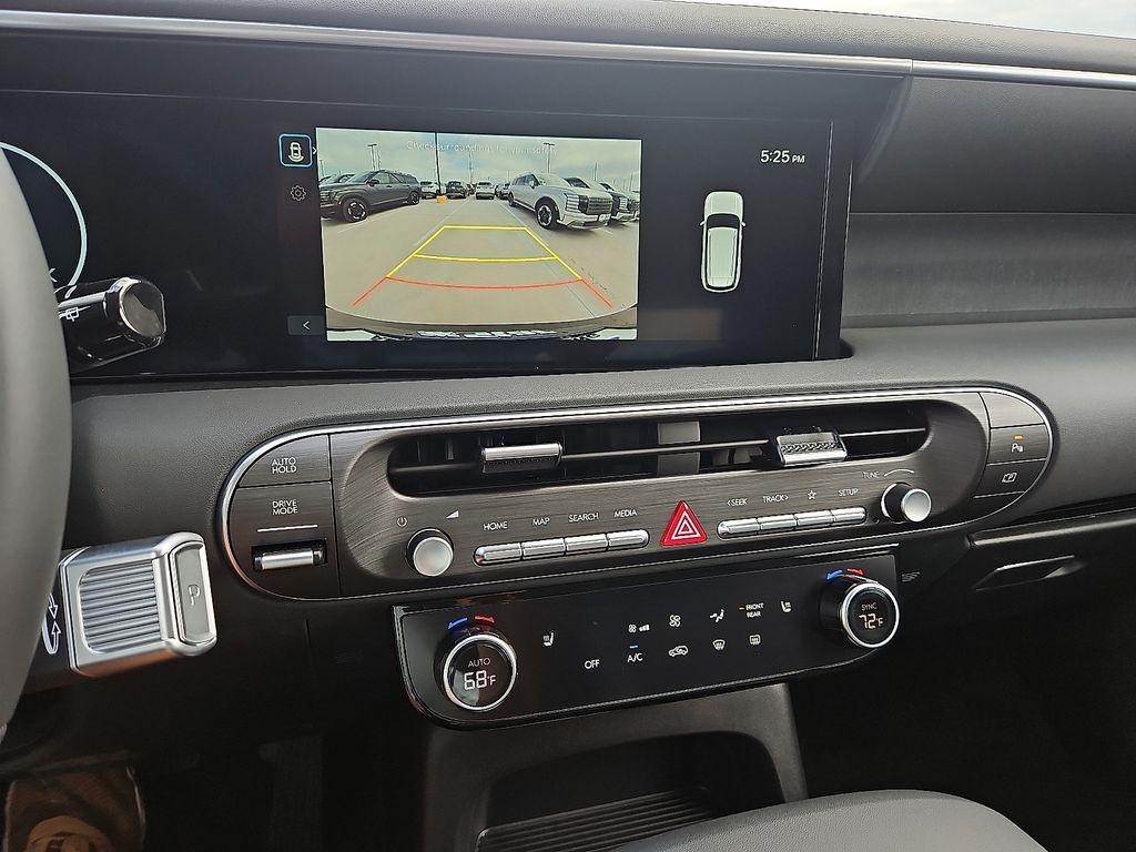 new 2026 Hyundai Palisade car, priced at $44,350