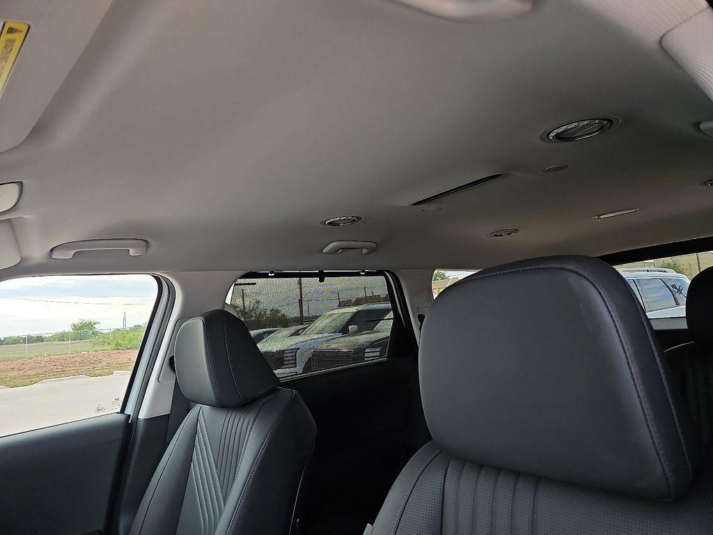 new 2026 Hyundai Palisade car, priced at $44,350