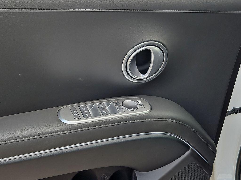 new 2026 Hyundai Palisade car, priced at $44,350