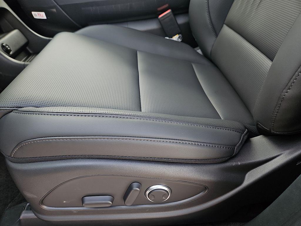 new 2026 Hyundai Palisade car, priced at $44,350