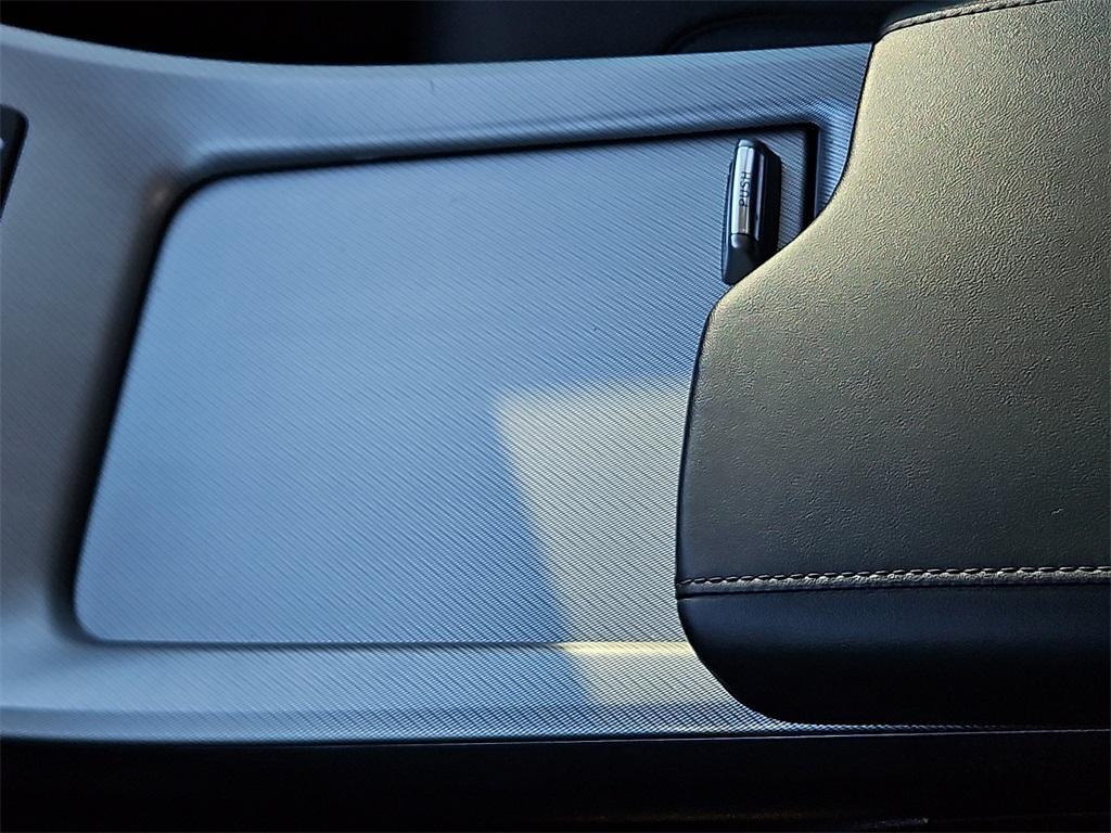 used 2024 Hyundai Palisade car, priced at $36,219