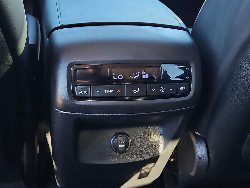 used 2024 Hyundai Palisade car, priced at $36,219