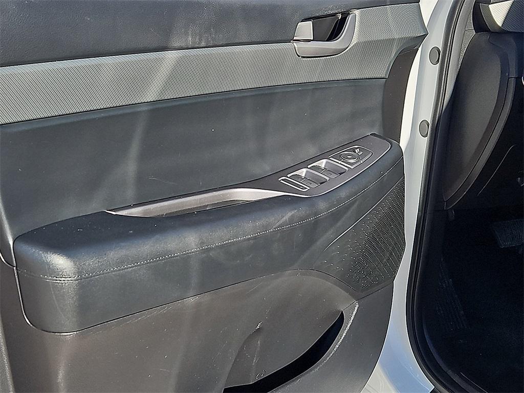 used 2024 Hyundai Palisade car, priced at $36,219