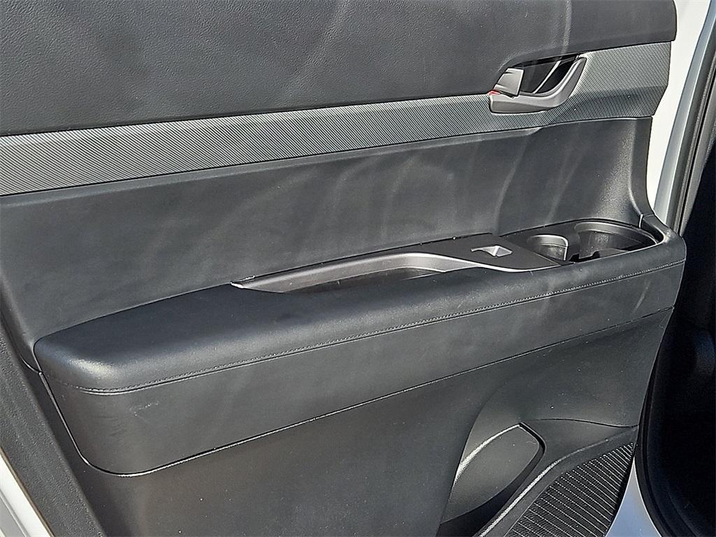 used 2024 Hyundai Palisade car, priced at $36,219