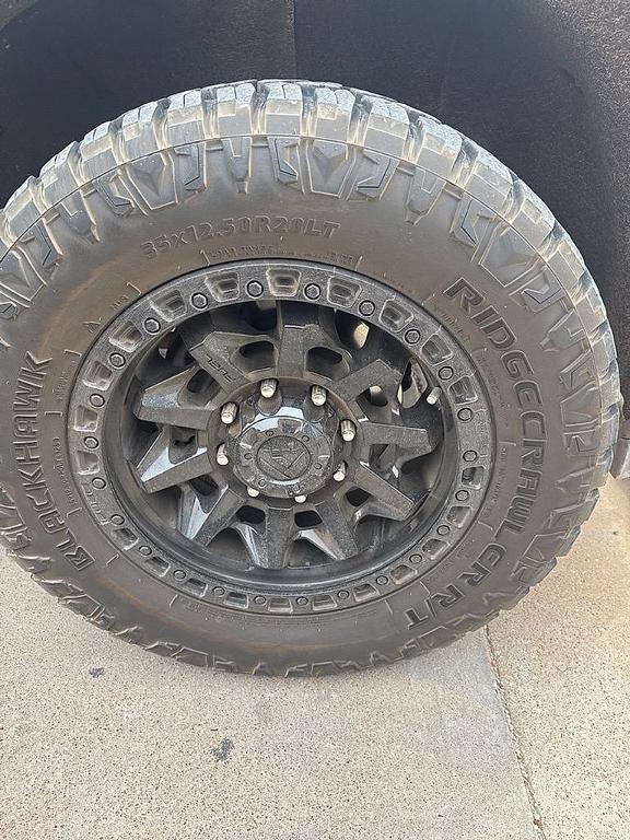 used 2024 GMC Sierra 2500 car, priced at $53,809